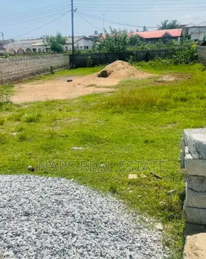 Full Plot of Land for Sale Behind Kasoa Melcom