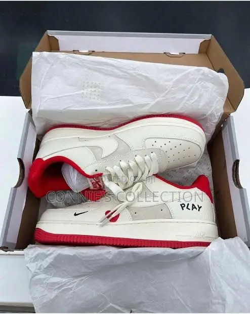 Nike Airforce 1 Lows