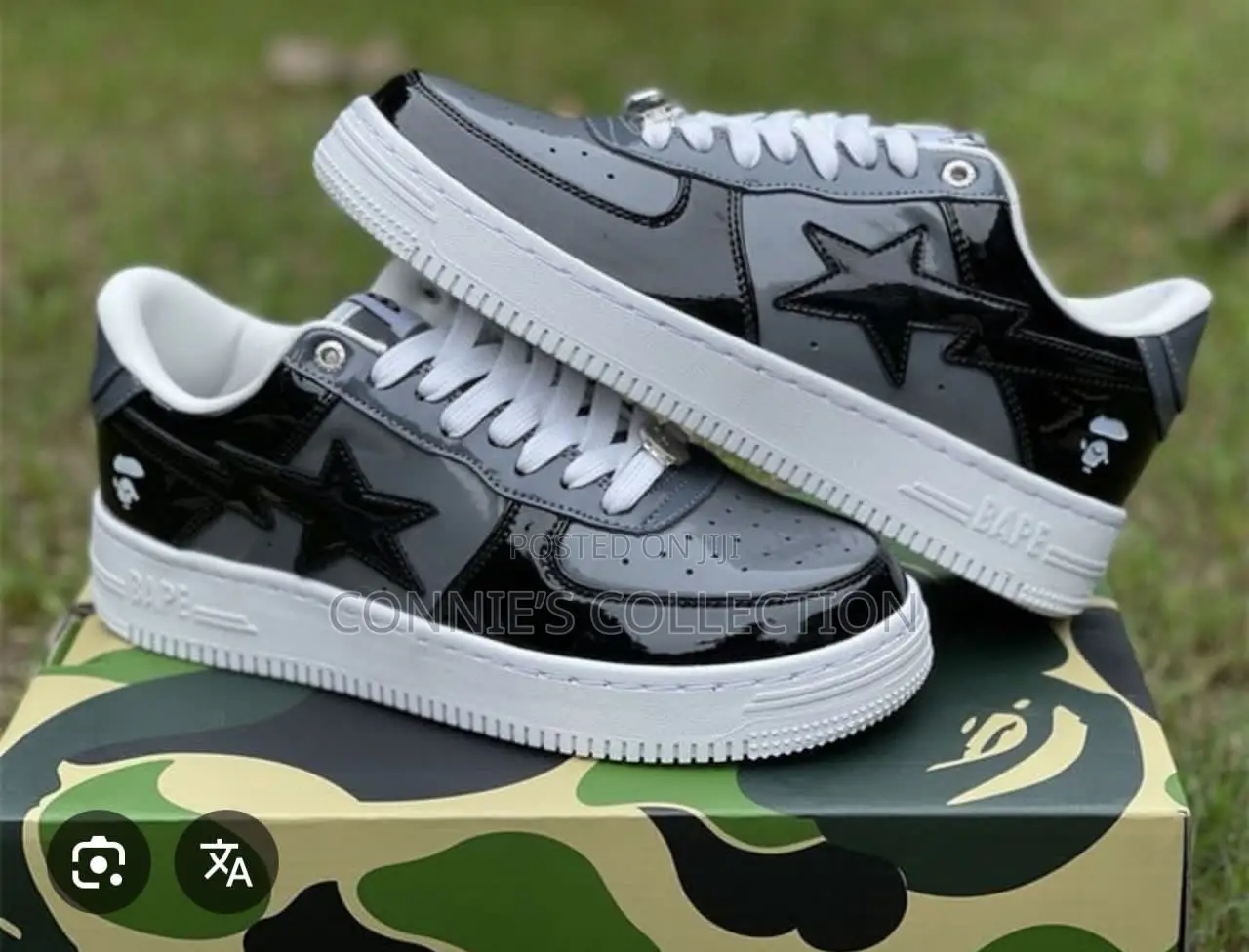 Nike Airforce 1 Lows