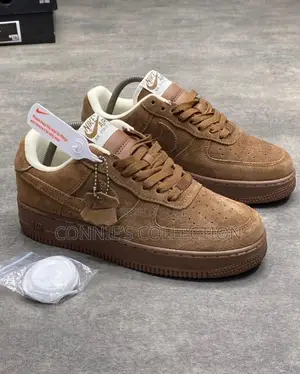 Nike Airforce 1 Lows