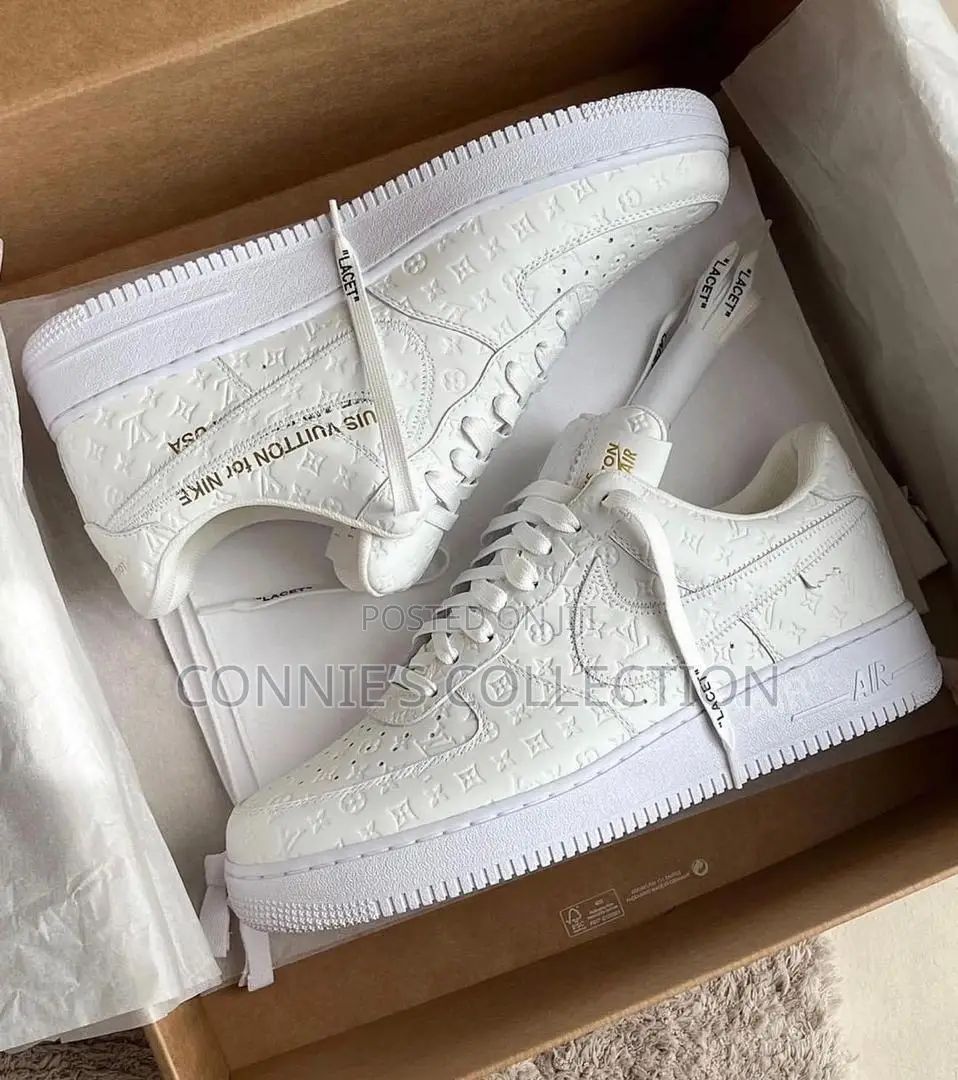 Nike Airforce 1 Lows