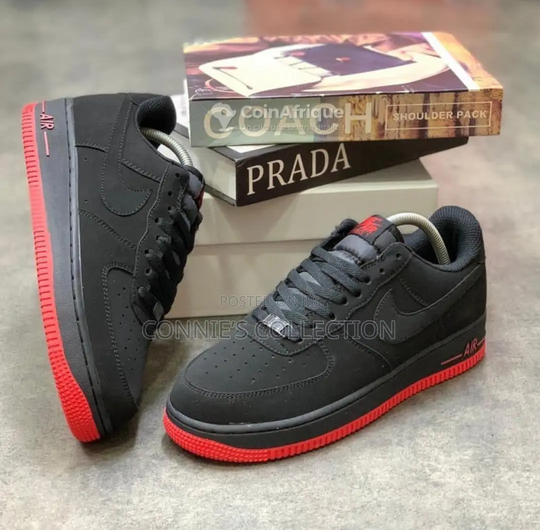 Nike Airforce 1 Lows