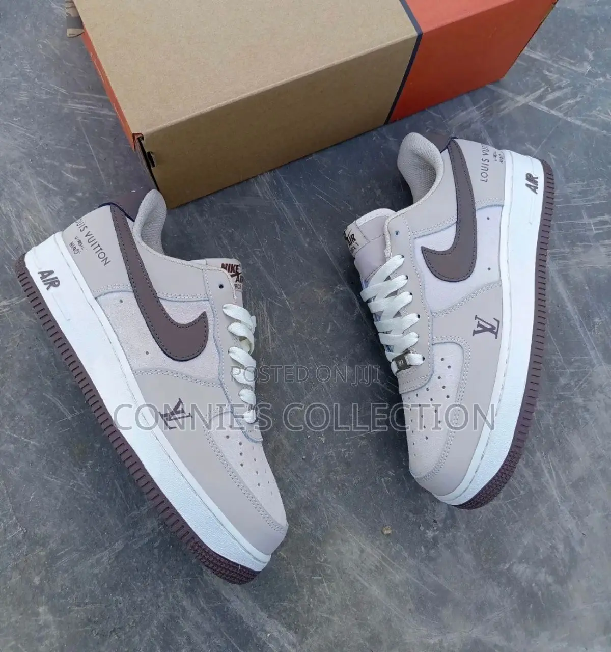 Nike Airforce 1 Lows