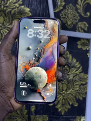 Apple iPhone 16 128 GB Pink