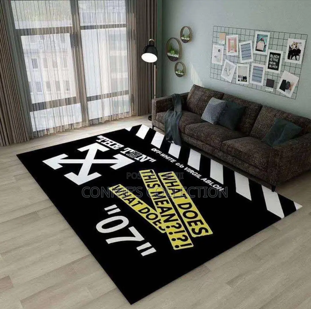 Rug/Carpet 160 X 230cm