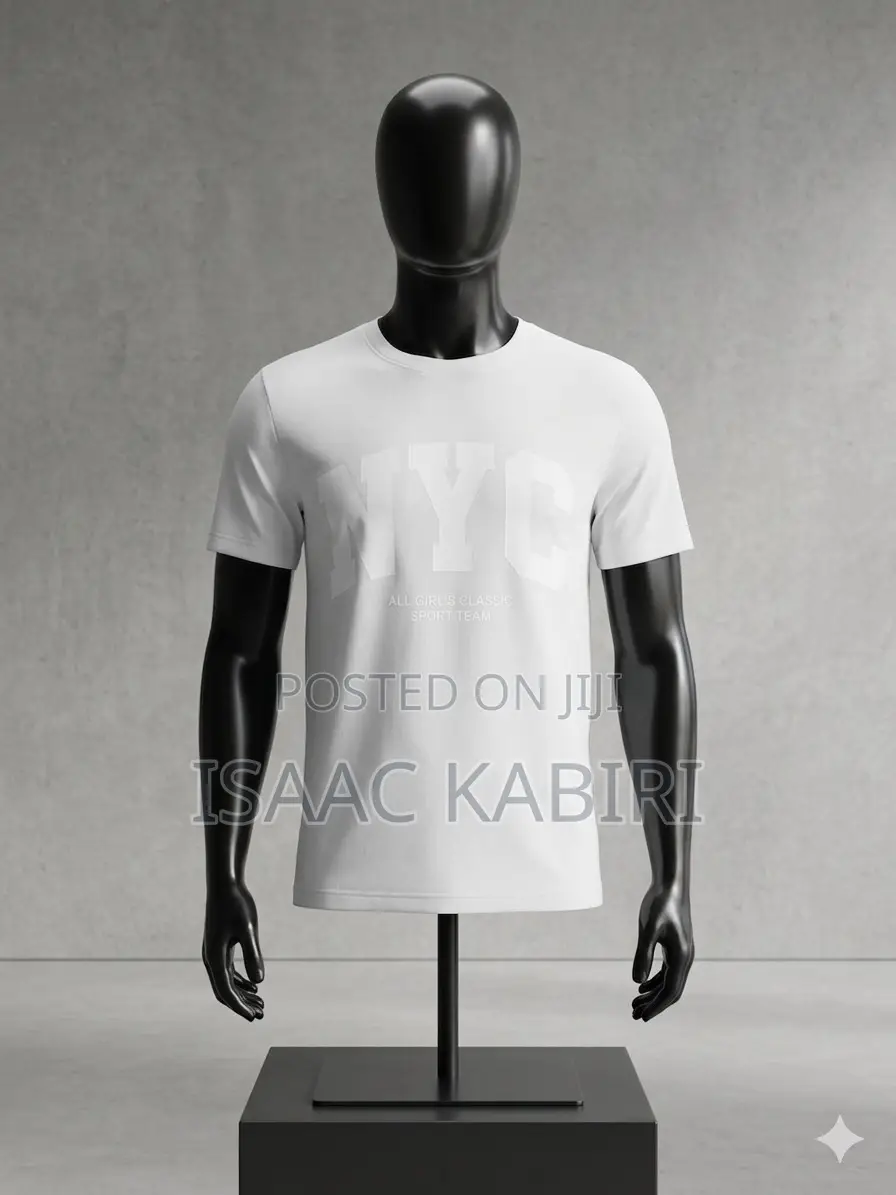 T-Shirt,Round Necks and Tops