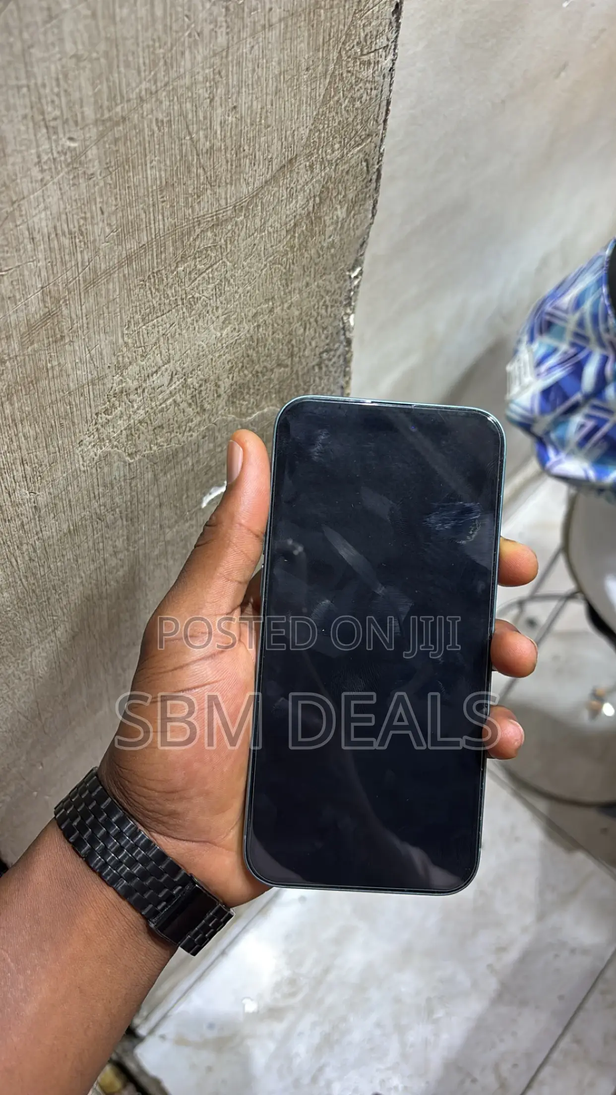 Apple iPhone 13 Pro Max 128 GB Black