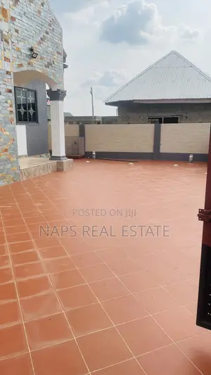 1bdrm Apartment in Nap'S Real Estate, Atwima Nwabiagya for rent