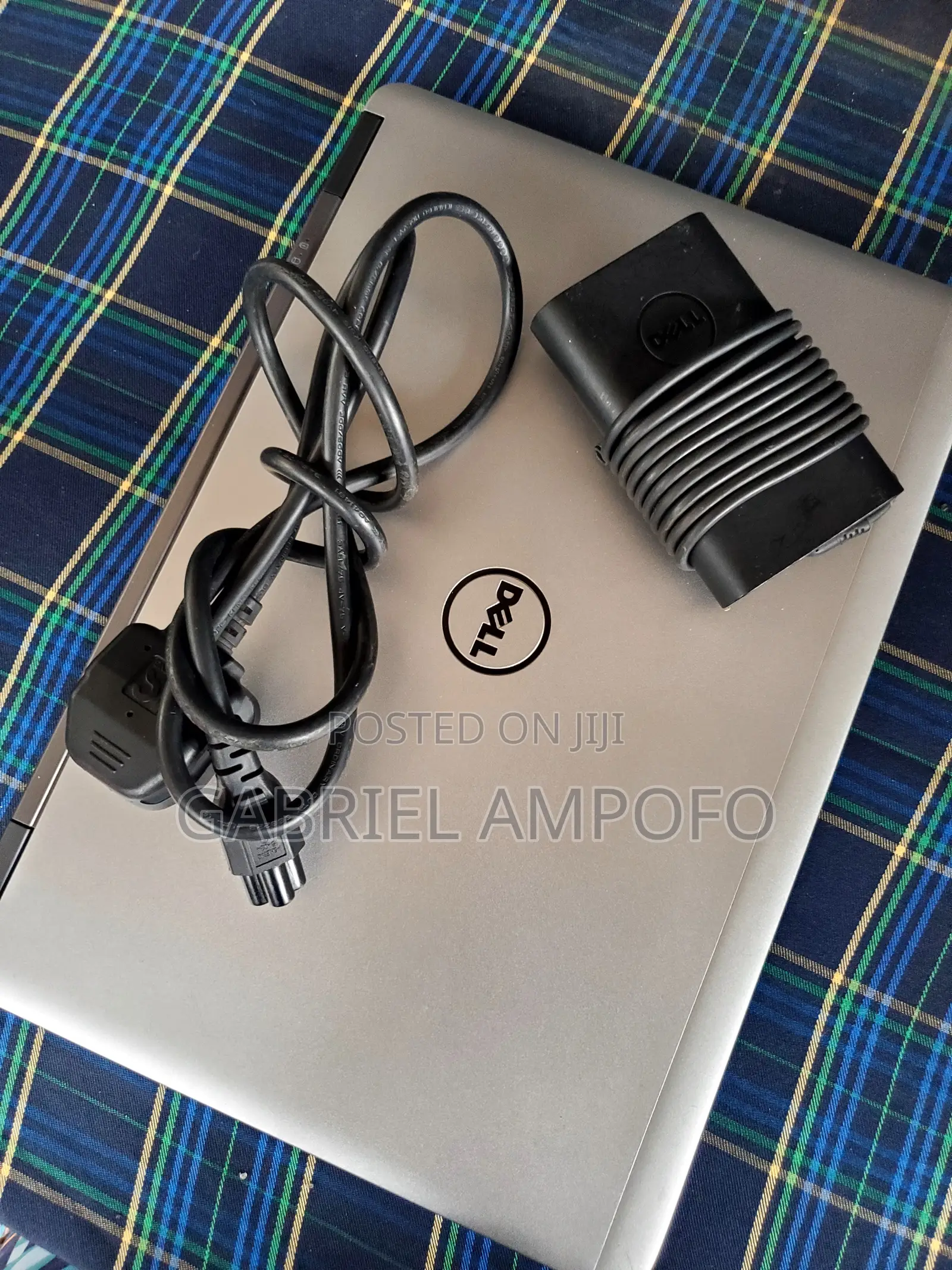 Laptop Dell Latitude 7400 8GB Intel Core i5 SSD 128GB