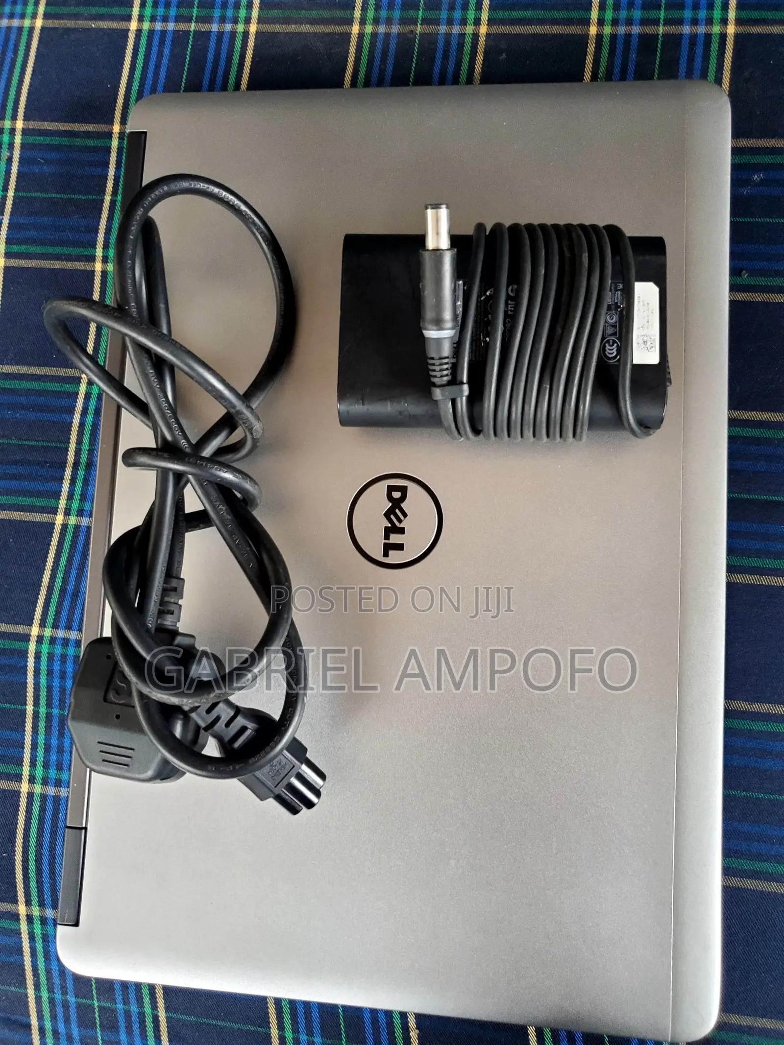 Laptop Dell Latitude 7400 8GB Intel Core i5 SSD 128GB