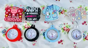 Nurses Breast Watch
