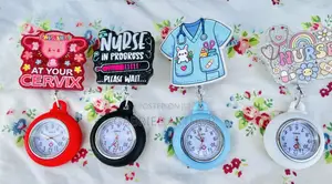 Nurses Breast Watch