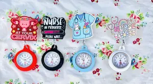 Nurses Breast Watch