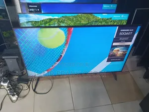 Samsung Qled 50inches Uk Standard