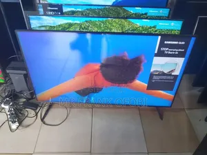 Samsung Qled 50inches Uk Standard