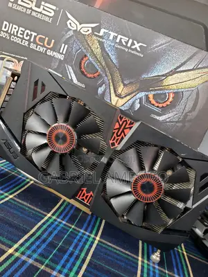 Nvidia GTX 960 2gb