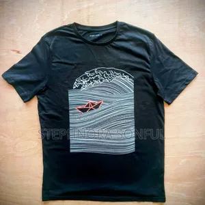 Round Neck