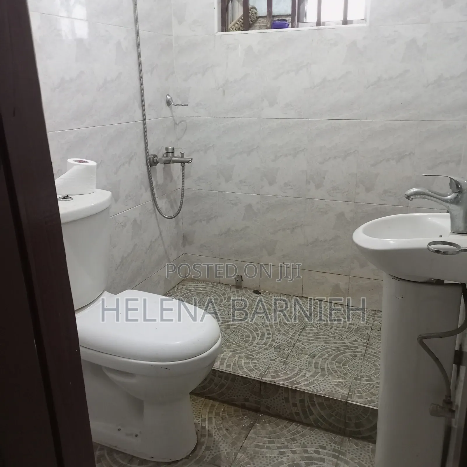 2bdrm Apartment in Helena Estate Agency, Ga East Municipal for rent