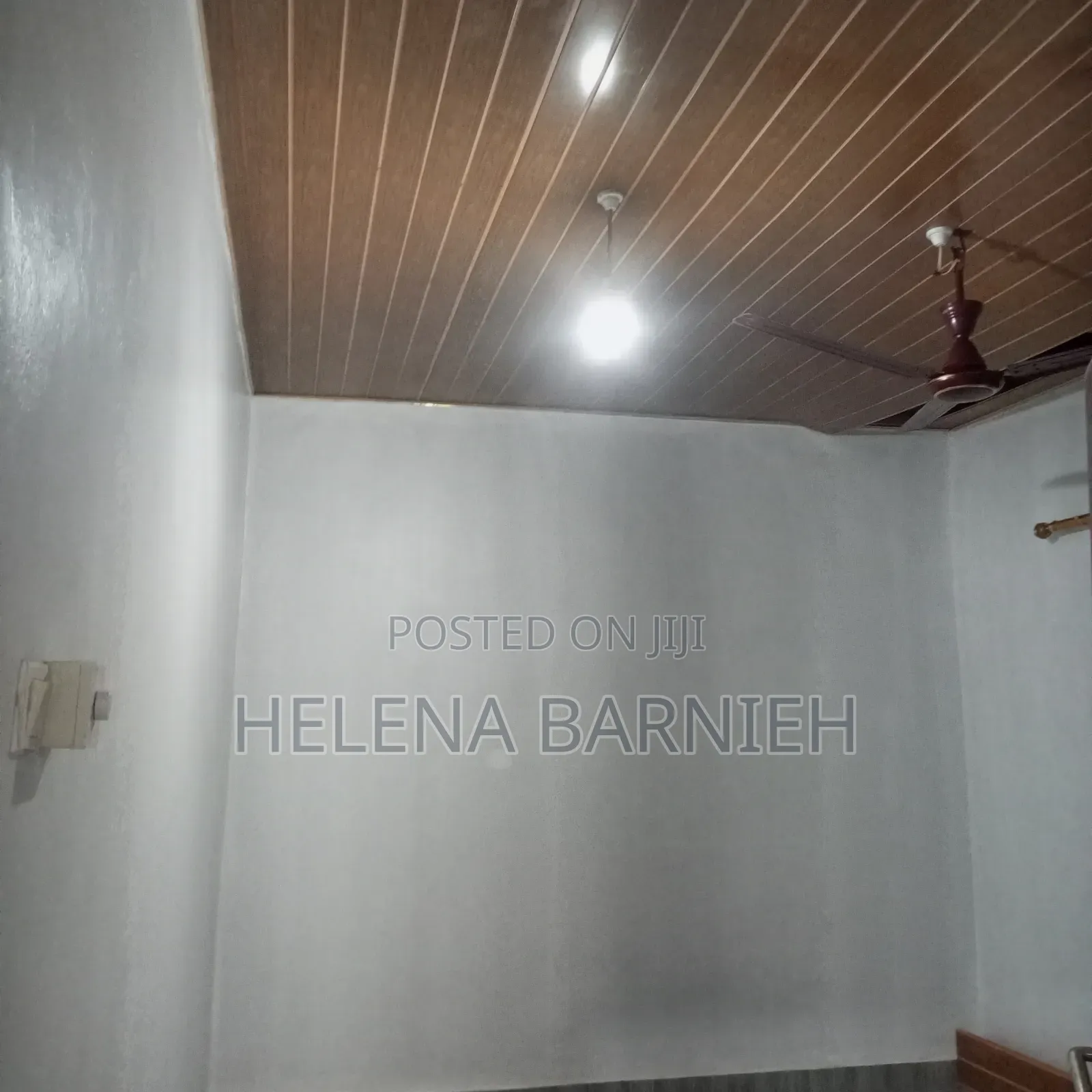 2bdrm Apartment in Helena Estate Agency, Ga East Municipal for rent