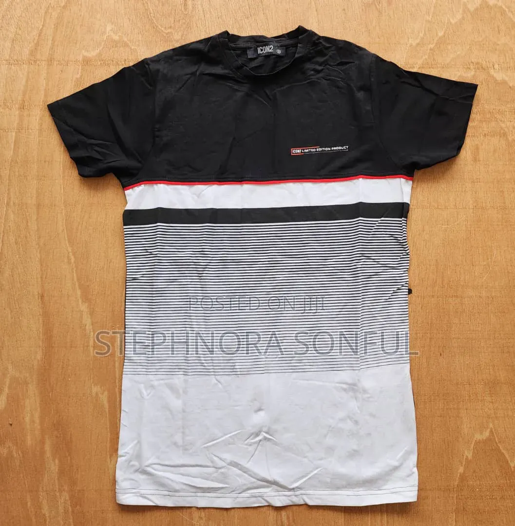 Round Neck