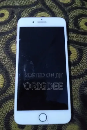 Apple iPhone 8 Plus 256 GB Rose Gold