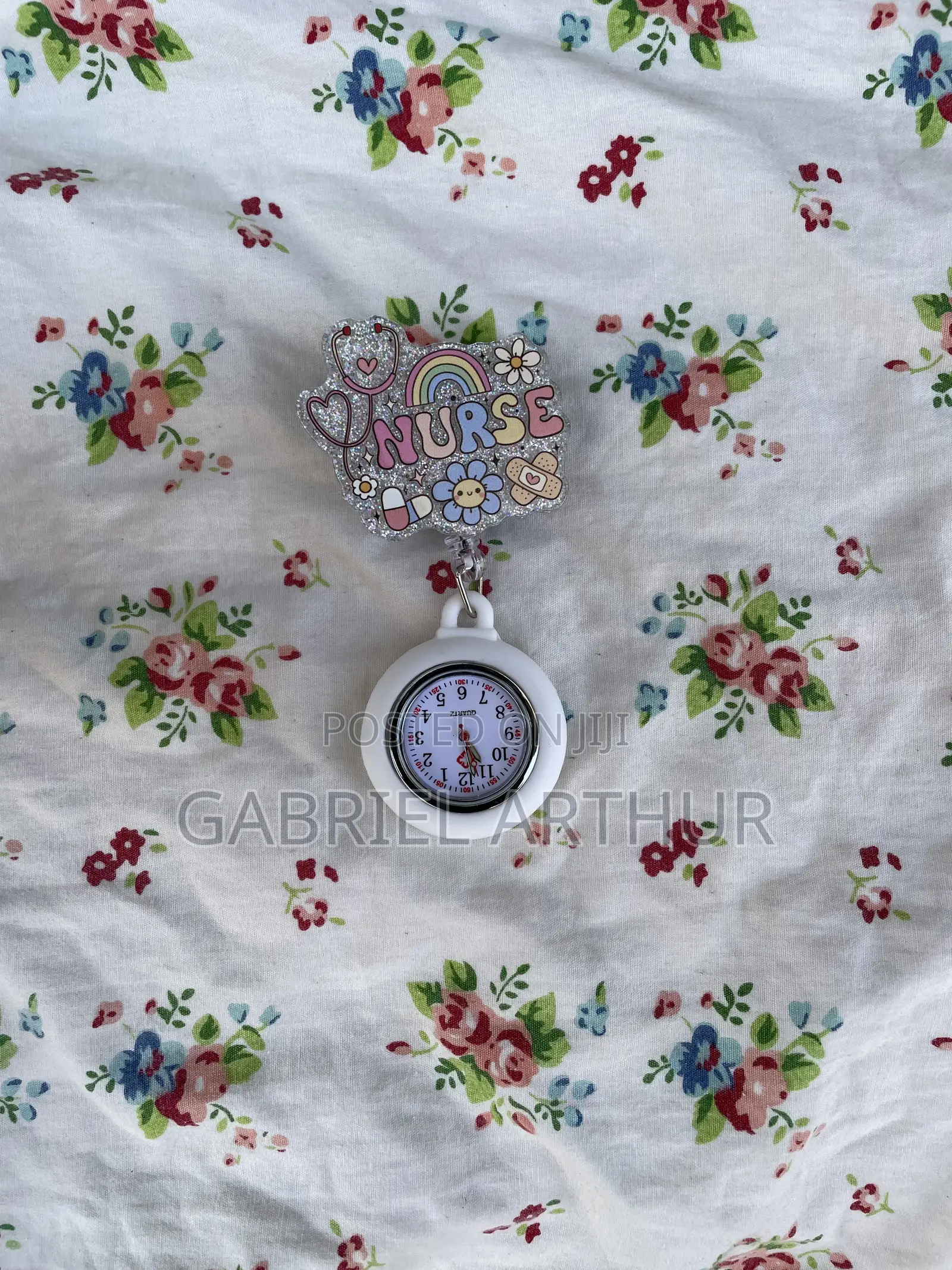 Nurses Breast Watch