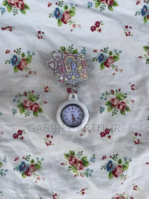Nurses Breast Watch
