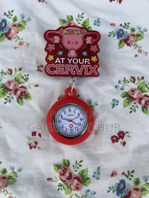 Nurses Breast Watch
