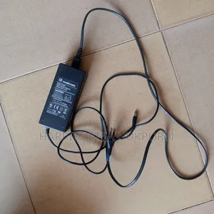 Segway Scooter Battery Charger From the Uk. 42v,2.0