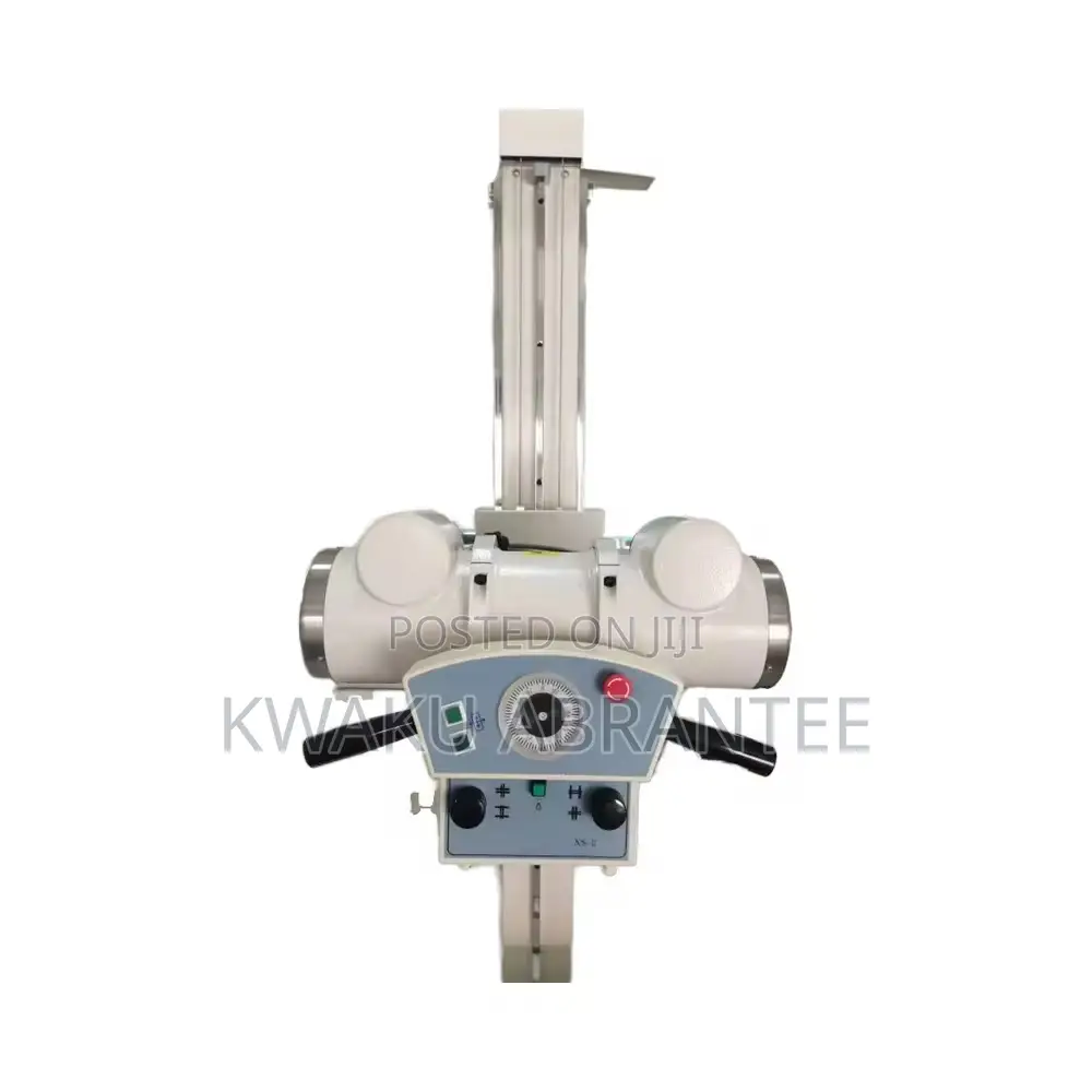 Complete Xray Machine