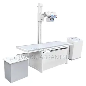 Complete Xray Machine