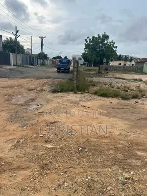 1.5 Acre Land for Rent at Ashaley-Botwe Lakeside Chicken Man