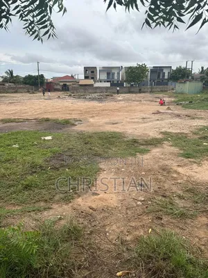 1.5 Acre Land for Rent at Ashaley-Botwe Lakeside Chicken Man