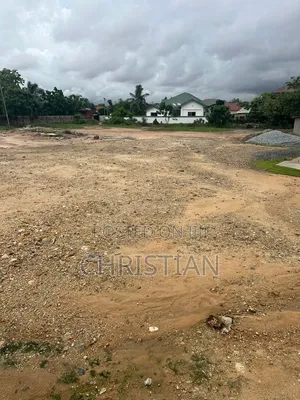 1.5 Acre Land for Rent at Ashaley-Botwe Lakeside Chicken Man