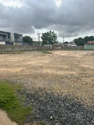 1.5 Acre Land for Rent at Ashaley-Botwe Lakeside Chicken Man