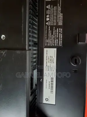 Hp Monitor 23 Inch
