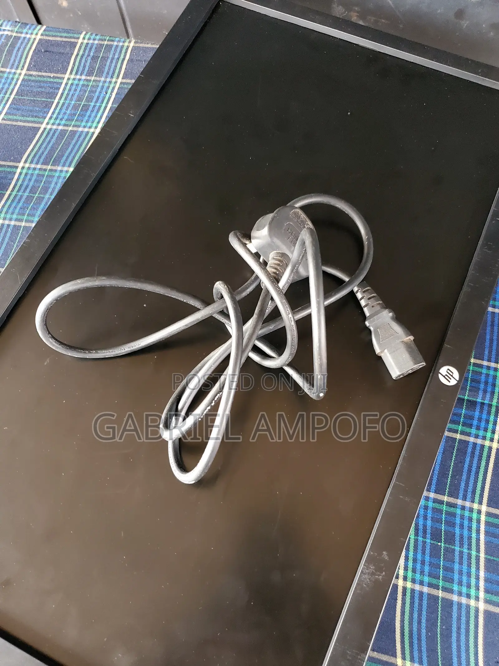 Hp Monitor 23 Inch