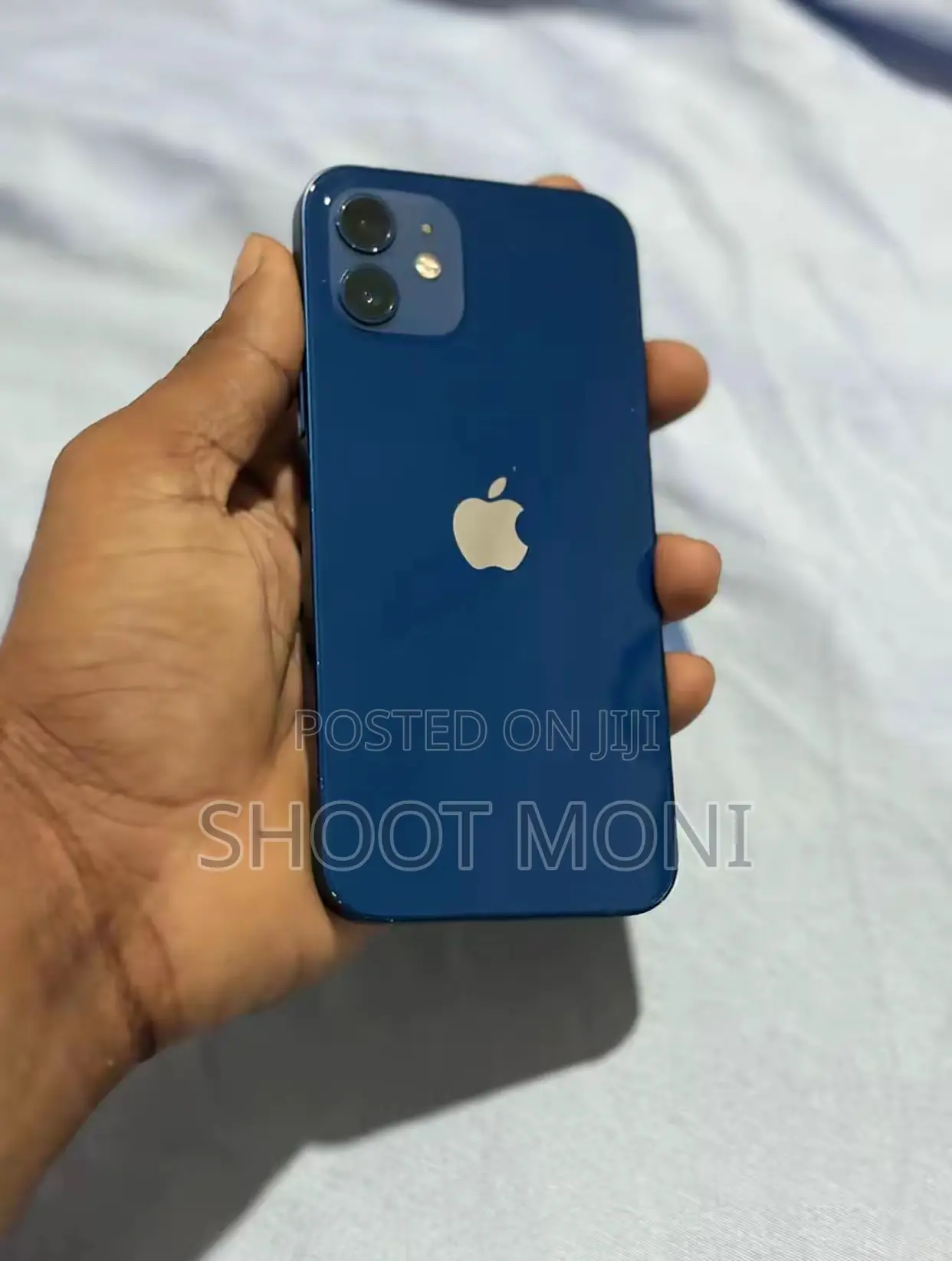 Apple iPhone 12 128 GB Blue