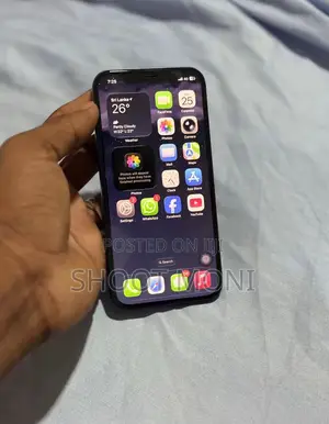 Apple iPhone 12 128 GB Blue