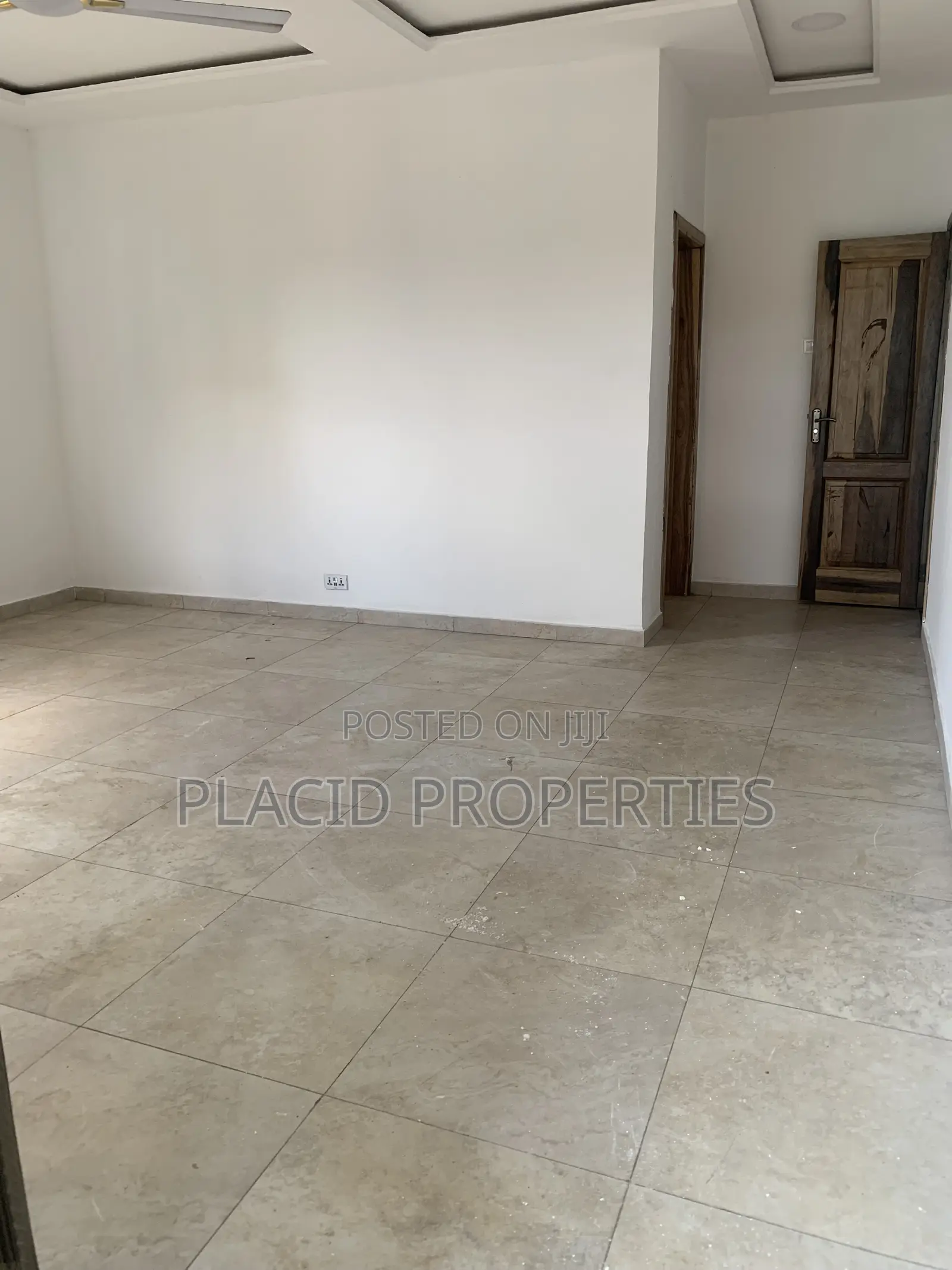 1bdrm Apartment in Madina  Upsa for rent