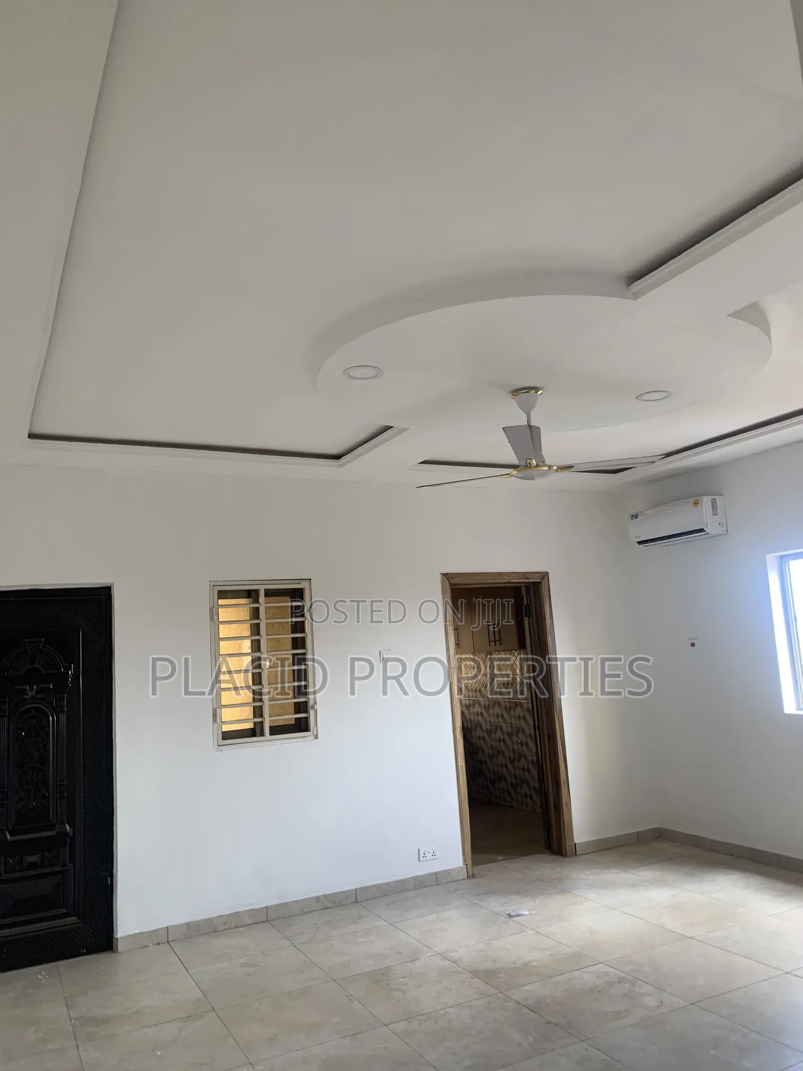 1bdrm Apartment in Madina  Upsa for rent