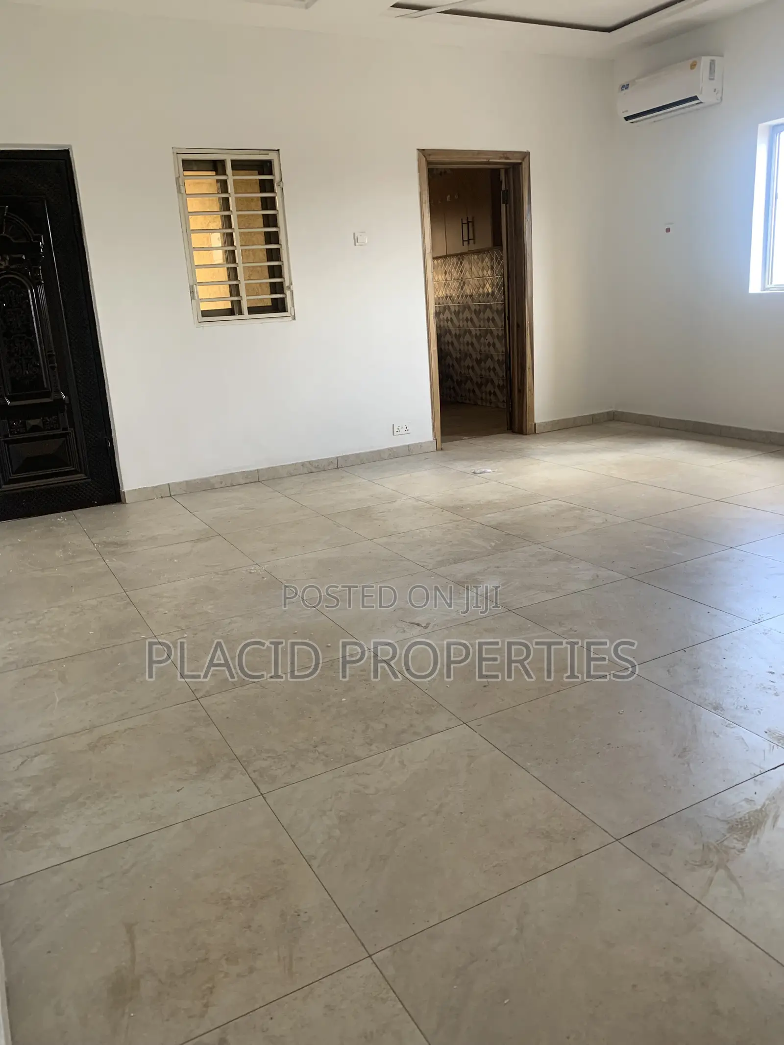 1bdrm Apartment in Madina  Upsa for rent