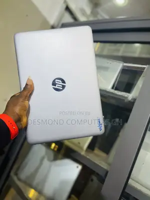 Laptop HP EliteBook 840 G3 8GB Intel Core i5 SSD 256GB