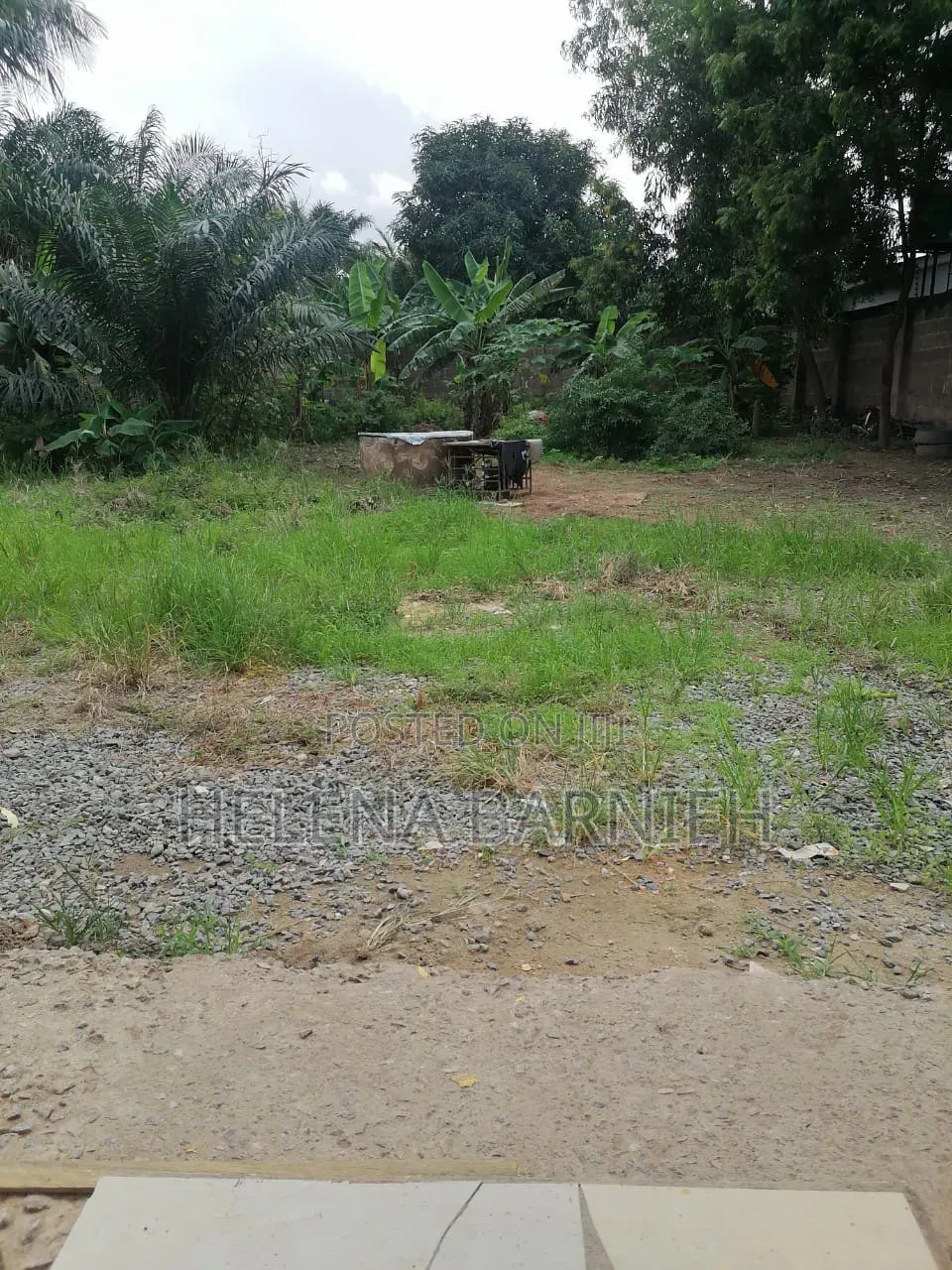 1bdrm House in Helena Estate Agency, Amasaman for sale