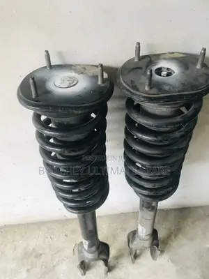 Grand Cherokee Front Shocks and Any Other Jeep Parts Available