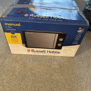Russell Hobbs Micro