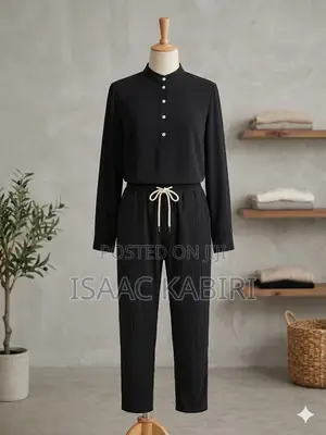Classic Men Joggers