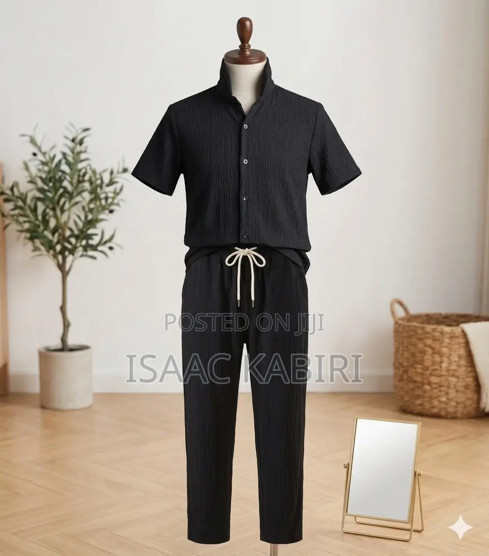 Classic Men Joggers
