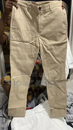 Classic Men Joggers
