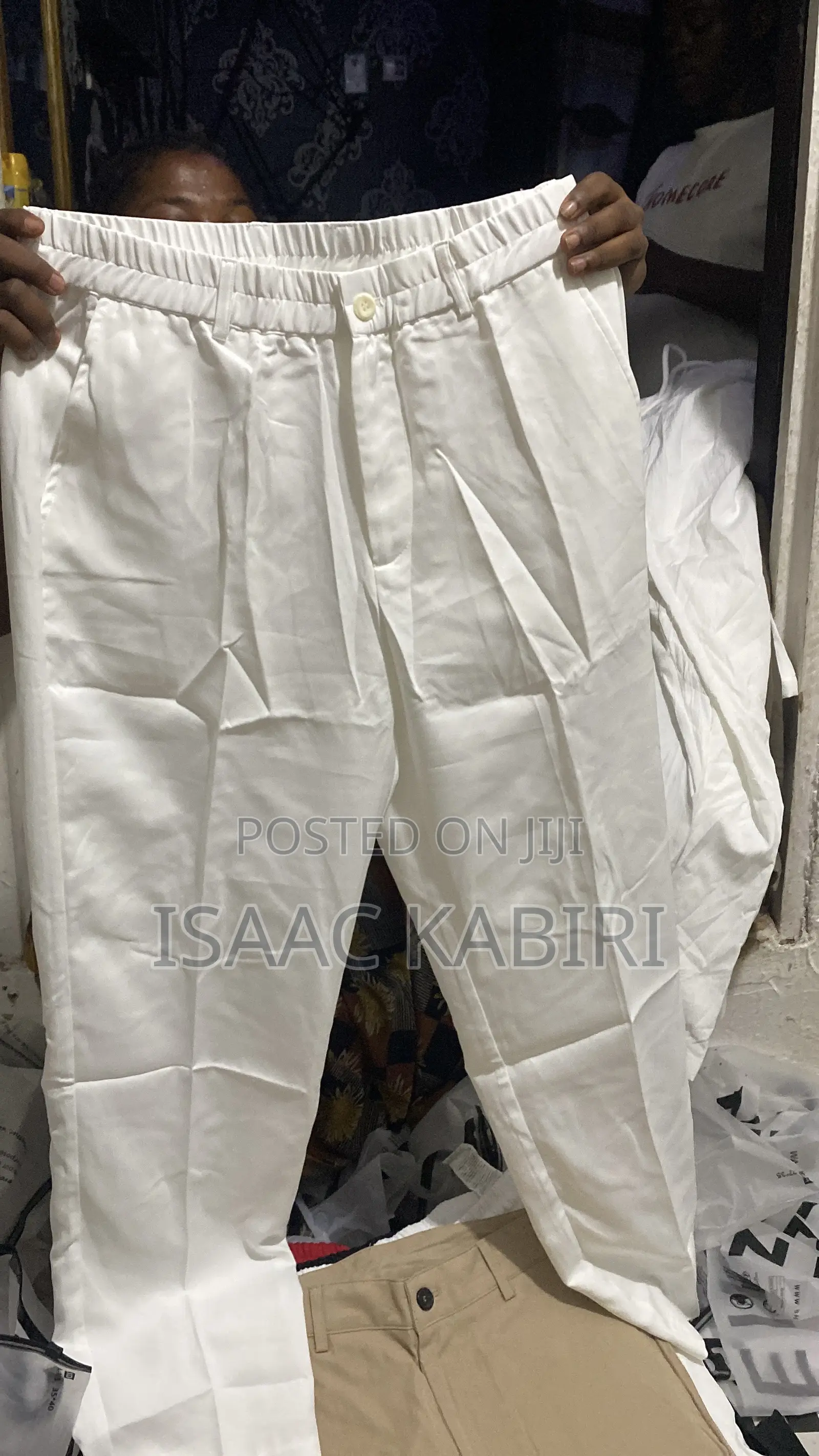 Classic Men Joggers